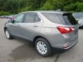 Pepperdust Metallic - Equinox LT AWD Photo No. 3
