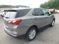 Pepperdust Metallic - Equinox LT AWD Photo No. 5