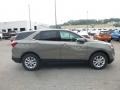 Pepperdust Metallic - Equinox LT AWD Photo No. 6