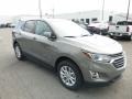 Pepperdust Metallic - Equinox LT AWD Photo No. 7