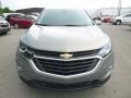 Pepperdust Metallic - Equinox LT AWD Photo No. 8