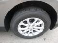 Pepperdust Metallic - Equinox LT AWD Photo No. 9