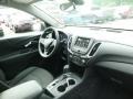 Pepperdust Metallic - Equinox LT AWD Photo No. 11