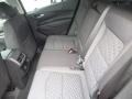 Pepperdust Metallic - Equinox LT AWD Photo No. 12