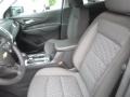 Pepperdust Metallic - Equinox LT AWD Photo No. 15