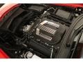 2016 Torch Red Chevrolet Corvette Z06 Coupe  photo #30