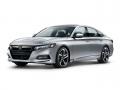 2018 Lunar Silver Metallic Honda Accord Sport Sedan  photo #42