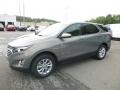 Pepperdust Metallic - Equinox LT AWD Photo No. 1