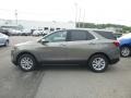Pepperdust Metallic - Equinox LT AWD Photo No. 2
