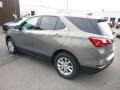 Pepperdust Metallic - Equinox LT AWD Photo No. 3