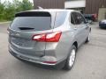 Pepperdust Metallic - Equinox LT AWD Photo No. 5