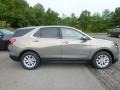 Pepperdust Metallic - Equinox LT AWD Photo No. 6