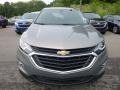 Pepperdust Metallic - Equinox LT AWD Photo No. 8