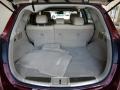2009 Merlot Metallic Nissan Murano LE AWD  photo #3