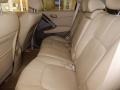 2009 Merlot Metallic Nissan Murano LE AWD  photo #8