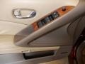 2009 Merlot Metallic Nissan Murano LE AWD  photo #10