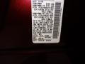 2009 Merlot Metallic Nissan Murano LE AWD  photo #11