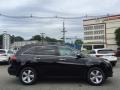 Crystal Black Pearl - MDX SH-AWD Technology Photo No. 2