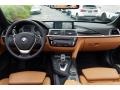 2018 Black Sapphire Metallic BMW 4 Series 430i xDrive Convertible  photo #4