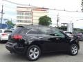 Crystal Black Pearl - MDX SH-AWD Technology Photo No. 3