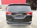 2018 Brilliant Black Crystal Pearl Chrysler Pacifica Touring Plus  photo #4