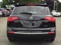 Crystal Black Pearl - MDX SH-AWD Technology Photo No. 4