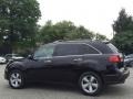 Crystal Black Pearl - MDX SH-AWD Technology Photo No. 5