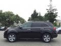 Crystal Black Pearl - MDX SH-AWD Technology Photo No. 6