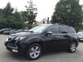 Crystal Black Pearl - MDX SH-AWD Technology Photo No. 7