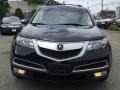 Crystal Black Pearl - MDX SH-AWD Technology Photo No. 8