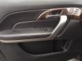 Crystal Black Pearl - MDX SH-AWD Technology Photo No. 9