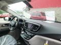 2018 Brilliant Black Crystal Pearl Chrysler Pacifica Touring Plus  photo #11