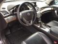 Crystal Black Pearl - MDX SH-AWD Technology Photo No. 11
