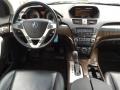 Crystal Black Pearl - MDX SH-AWD Technology Photo No. 15