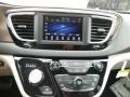 2018 Brilliant Black Crystal Pearl Chrysler Pacifica Touring Plus  photo #17