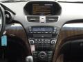 Crystal Black Pearl - MDX SH-AWD Technology Photo No. 16