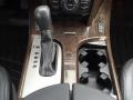 Crystal Black Pearl - MDX SH-AWD Technology Photo No. 17