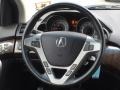 Crystal Black Pearl - MDX SH-AWD Technology Photo No. 18