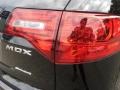 Crystal Black Pearl - MDX SH-AWD Technology Photo No. 23