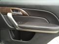 Crystal Black Pearl - MDX SH-AWD Technology Photo No. 24