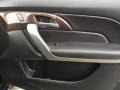 Crystal Black Pearl - MDX SH-AWD Technology Photo No. 26