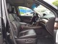 Crystal Black Pearl - MDX SH-AWD Technology Photo No. 28