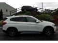 Alpine White - X1 xDrive28i Photo No. 6