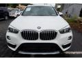 Alpine White - X1 xDrive28i Photo No. 8
