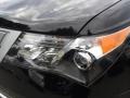 Crystal Black Pearl - MDX SH-AWD Technology Photo No. 30