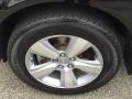 Crystal Black Pearl - MDX SH-AWD Technology Photo No. 31