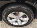 Crystal Black Pearl - MDX SH-AWD Technology Photo No. 32