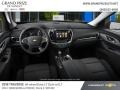 Graphite Metallic - Traverse LT AWD Photo No. 5