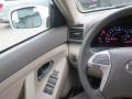 Super White - Camry LE Photo No. 13