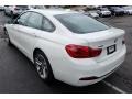 Alpine White - 4 Series 430i xDrive Gran Coupe Photo No. 2